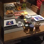 De Notelaar Rendeux