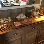B&B De Notelaar Rendeux