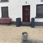 De Notelaar B&B Rendeux