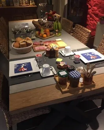 De Notelaar Rendeux