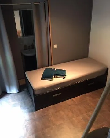 De Notelaar Panzió