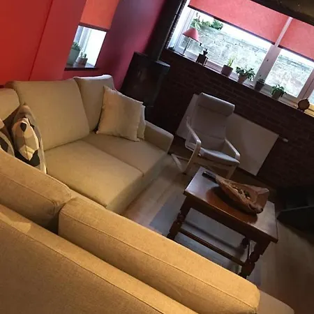 Bed & Breakfast De Notelaar Rendeux