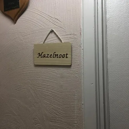 B&B De Notelaar Rendeux