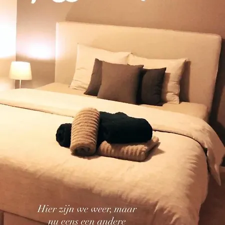 De Notelaar 3* Rendeux