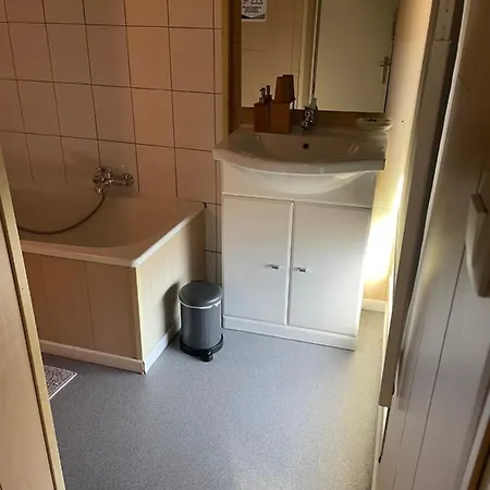 De Notelaar B&B Rendeux