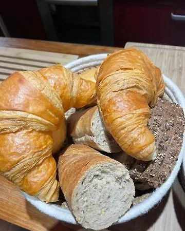 B&B De Notelaar Rendeux