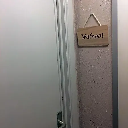De Notelaar Rendeux