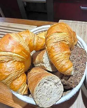 Oda ve Kahvaltı De Notelaar 3*