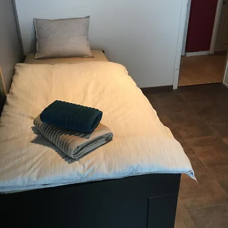 De Notelaar 3* Rendeux