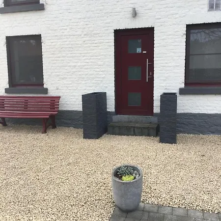 De Notelaar B&B Rendeux