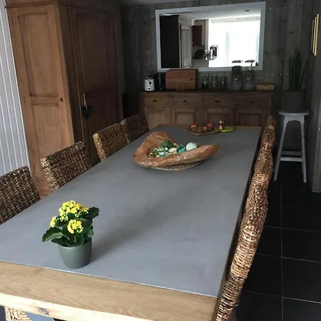 De Notelaar Rendeux