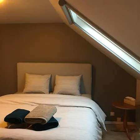 Bed & Breakfast De Notelaar *