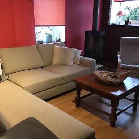 De Notelaar 3* Rendeux