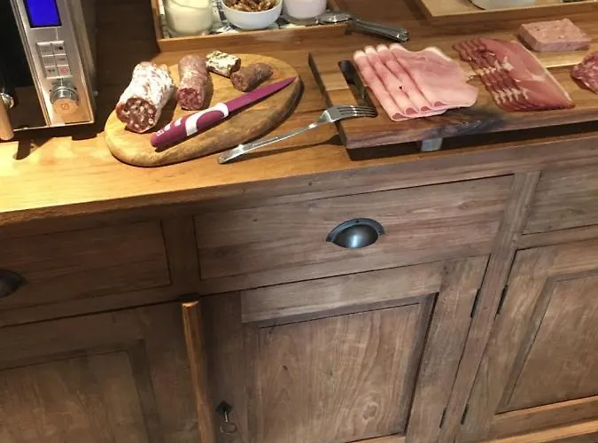 De Notelaar Couette-café Rendeux