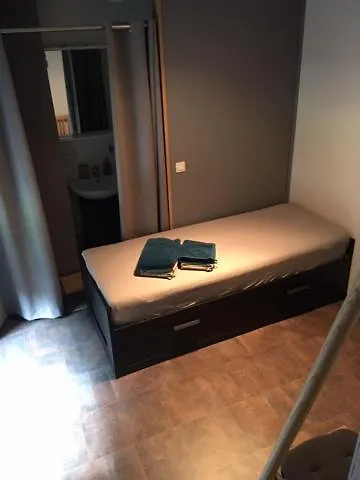 De Notelaar Couette-café